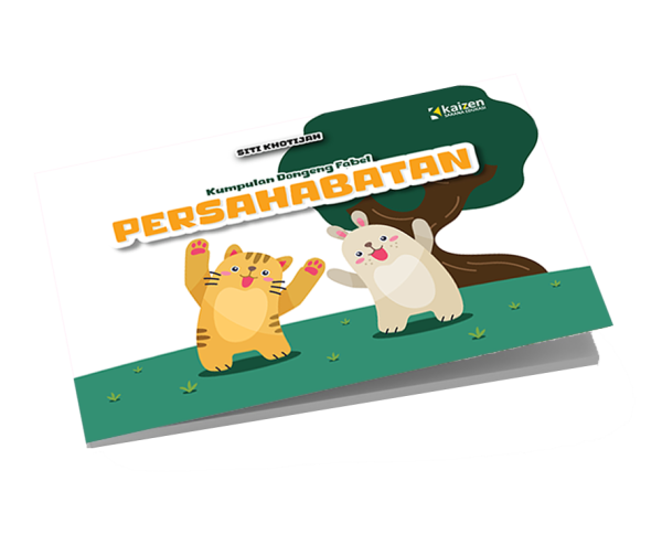 kumpulan dongeng fabel persahabatan