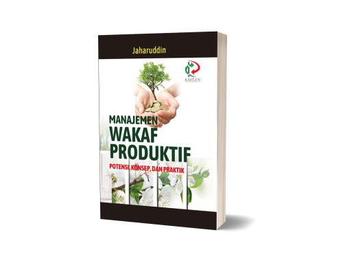 manajemen wakaf