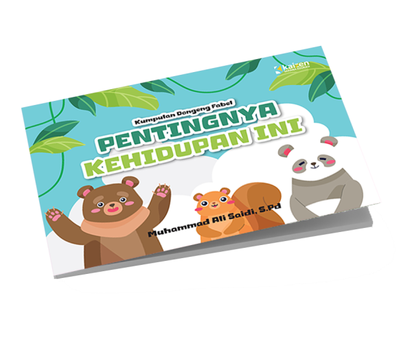 pentingnya kehidupan ini
