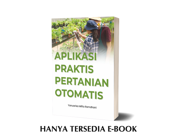 aplikasi praktis pertanian otomatis