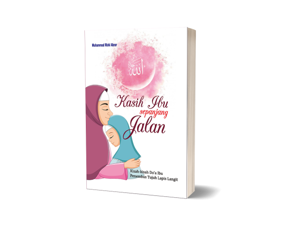 kasih ibu sepanjang jalan