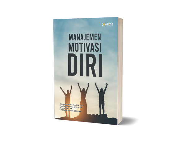 manajemen motivasi diri