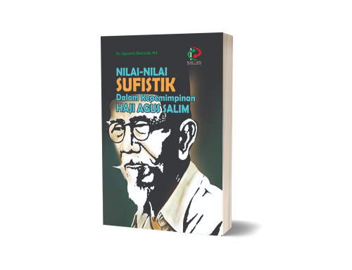 nilai sufistik