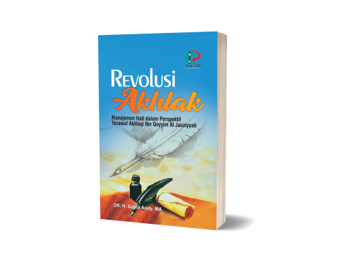 revolusi akhlak