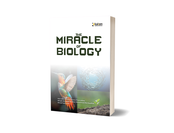 the miracle of biology