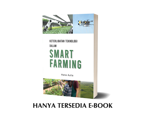 keterlibatan teknologi dalam smart farming
