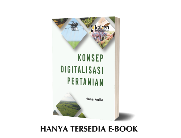konsep digitalisasi pertanian