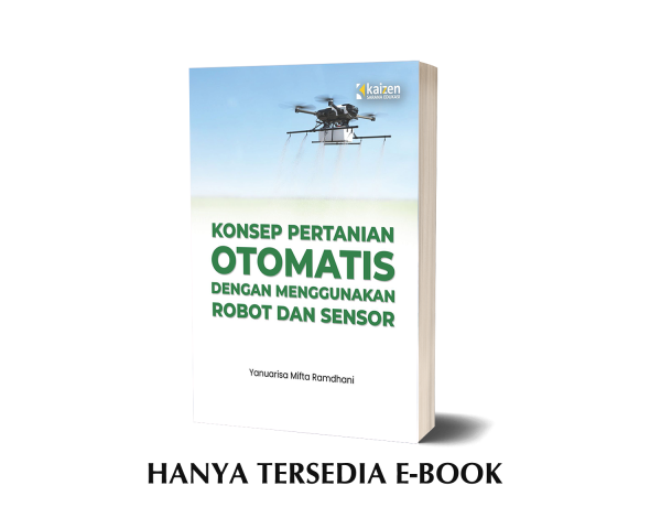 konsep pertanian otomatis