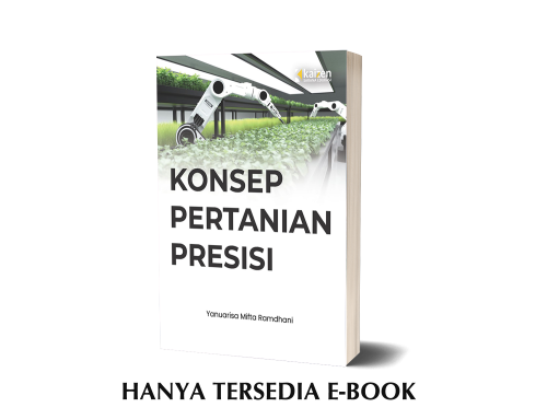 konsep pertanian presisi