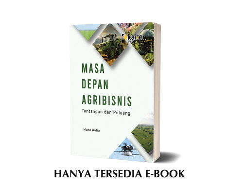 masa depan agribisnis