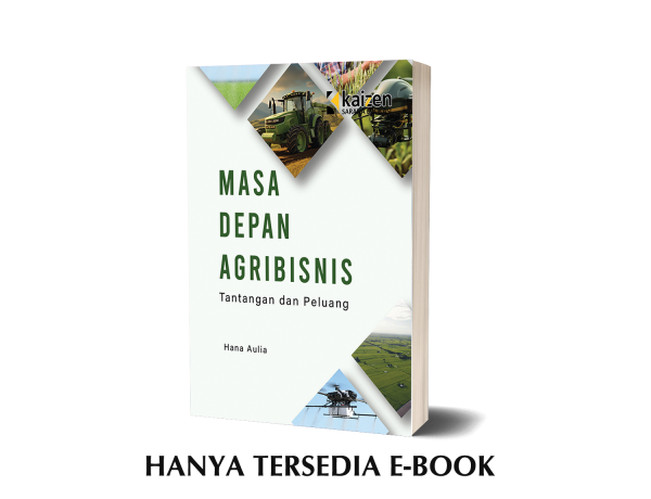 masa depan agribisnis