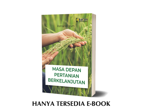 masa depan pertanian berkelanjutan