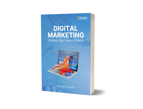 mockup stand books
