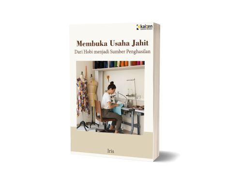 mockup stand books