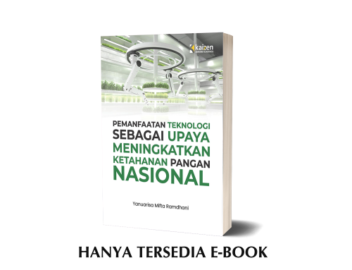 pemanfaatan teknologi sebagai upaya