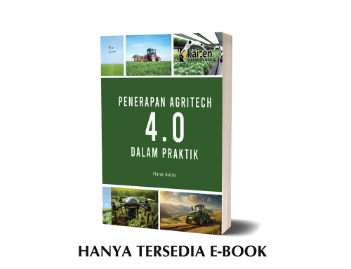 penerapan agritech 4