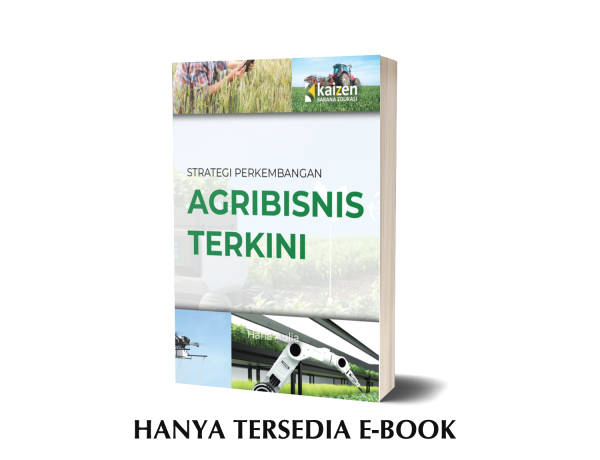 strategi perkembangan agribisnis terkini