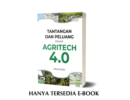 tantangan dan peluang dalam agritech 4