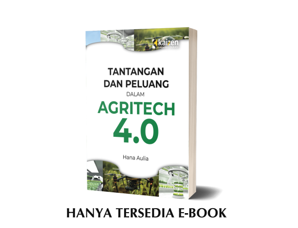 tantangan dan peluang dalam agritech 4