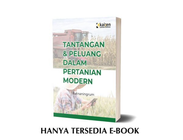 tantangan dan peluang dalam pertanian modern