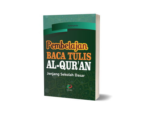 Pembelajaran baca tulis Al Quran jenjang Sekolah Dasar