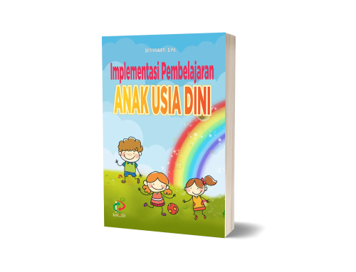 implementasi pembelajaran anak usia dini
