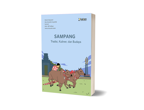 stand book