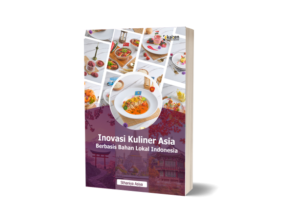 Stand book