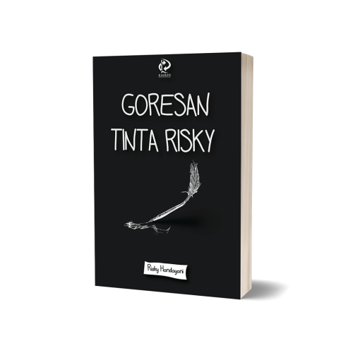 Goresan Tinta Risky