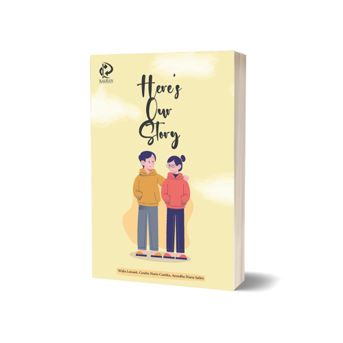 Here Our Story
