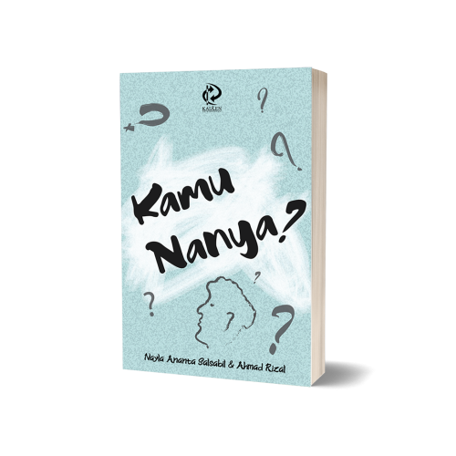 Kamu Nanya