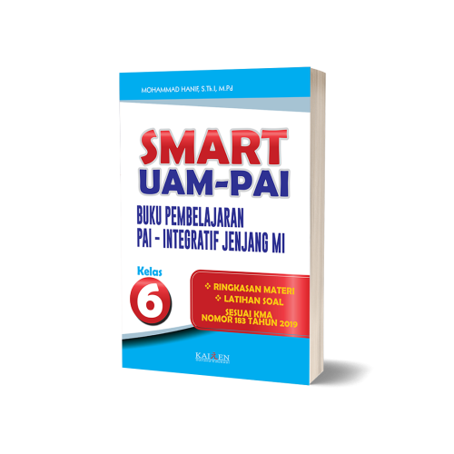 Smart UAM