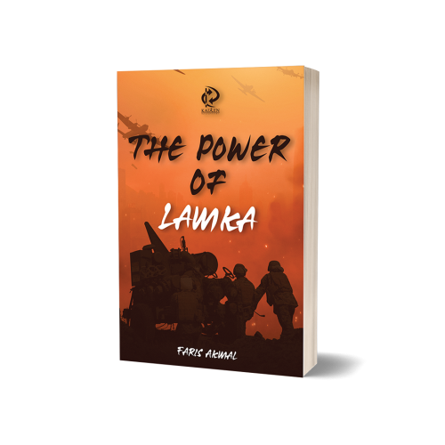 The Power of Lamka