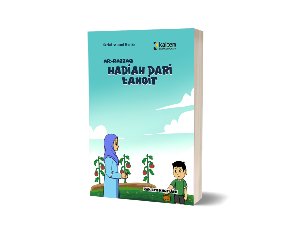 mockup stand books