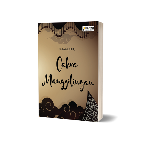 Cakra Manggilingan