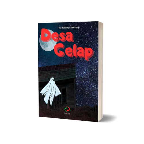 Desa Gelap