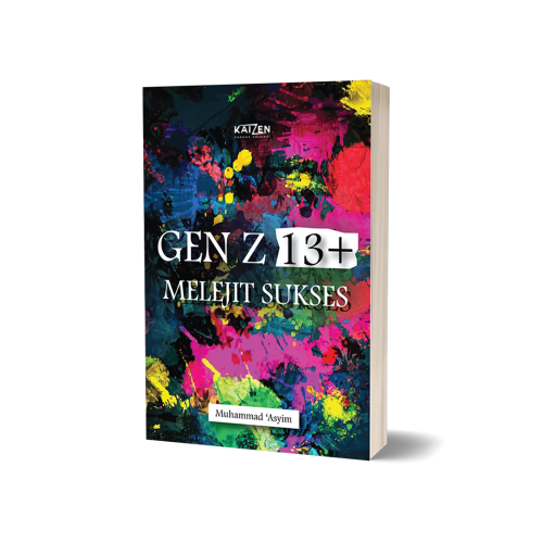 Gen Z 13+