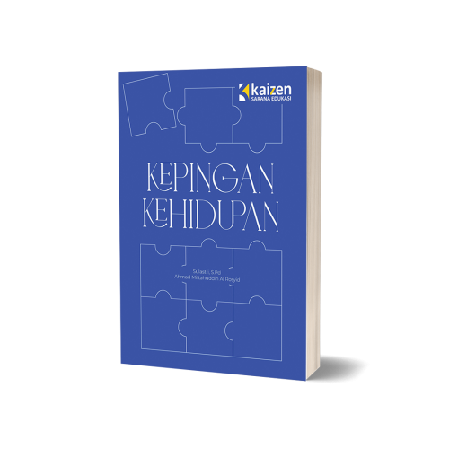 Kepingan kehidupan