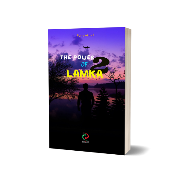 The Power of Lamka 2