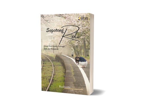 stand book_sepotong roti