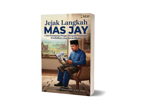 mockup stand books