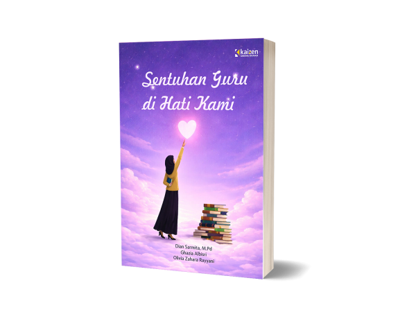 mockup stand books