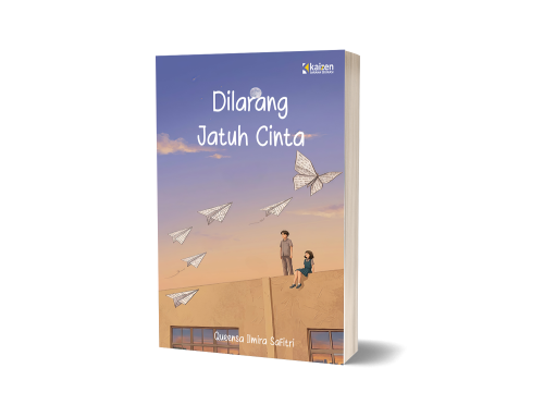 mockup stand books