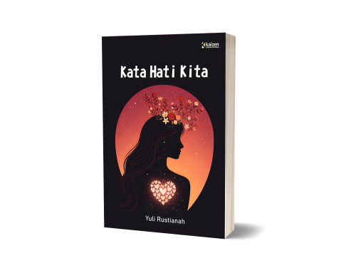 mockup stand books