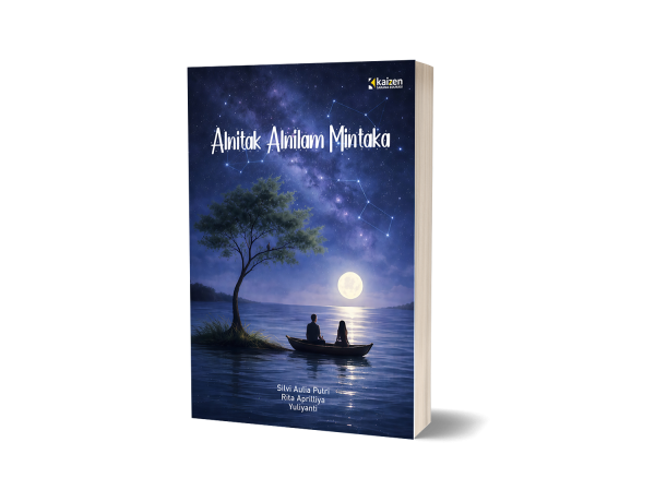 mockup stand books