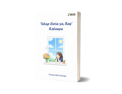 mockup stand books