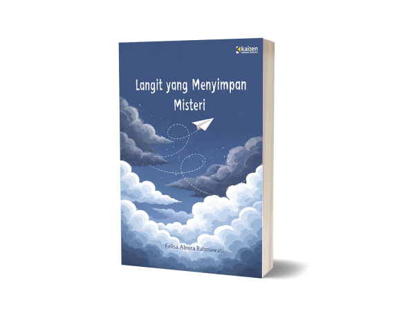mockup stand books