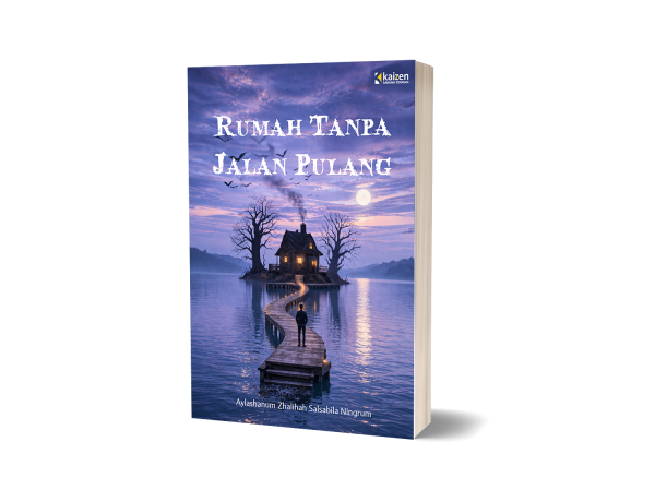 mockup stand books