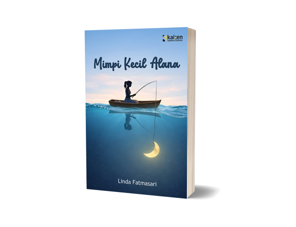 mockup stand books