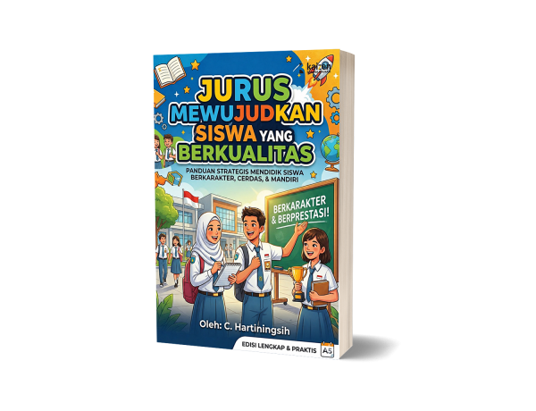 mockup stand books